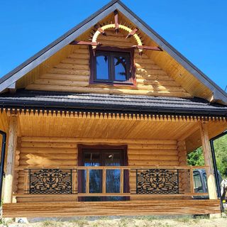 Chaty pod Pilskiem Krzyżówki (4)