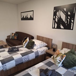 Apartmá Vrbice Bohumín (5)