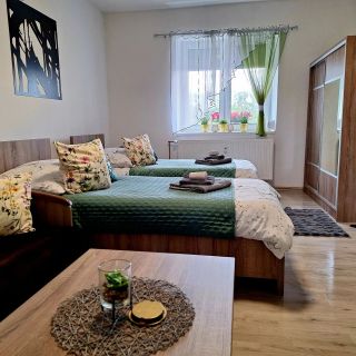 Apartmá Vrbice Bohumín (5)