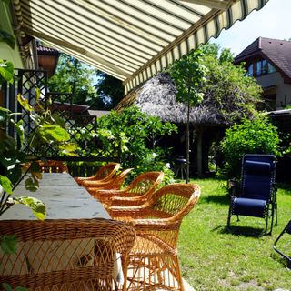 Zöldellő Apartman Siófok (2)