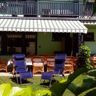 Zöldellő Apartman Siófok (3)