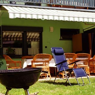 Zöldellő Apartman Siófok (4)