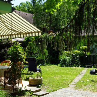 Zöldellő Apartman Siófok (5)