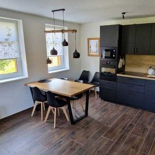 Apartmán u Ludvíčka Smržovka (5)