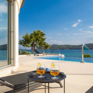 Villa Luxury Maja Zablaće Sibenik (4)