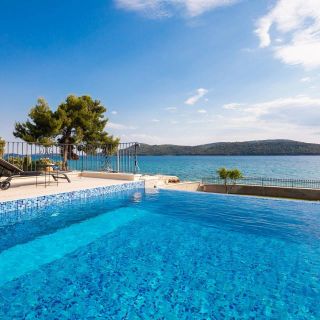 Villa Luxury Maja Zablaće Sibenik (5)