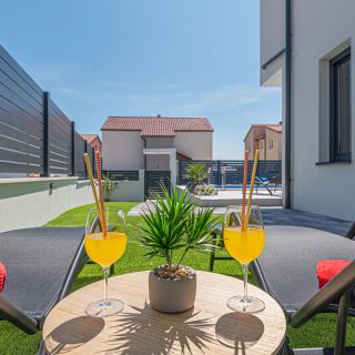 Villa Elegance Escape Vodice (4)