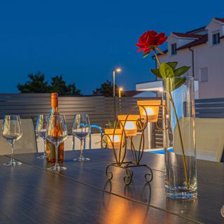 Villa Elegance Escape Vodice (2)