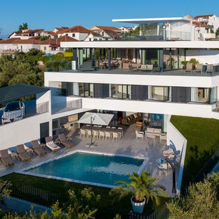 Villa Isola Murter (4)