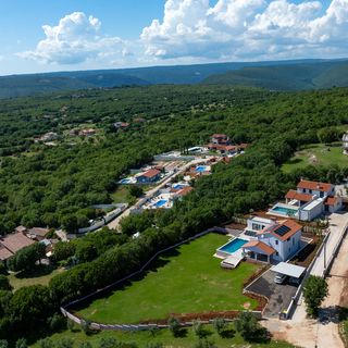 Villa Astrid Labin (4)