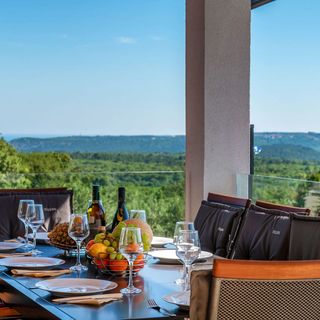 Villa Astrid Labin (3)