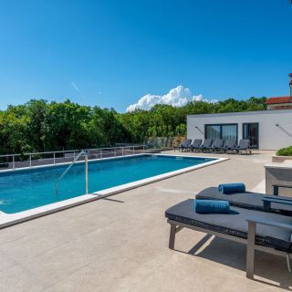 Villa Astrid Labin (4)