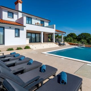 Villa Astrid Labin (5)