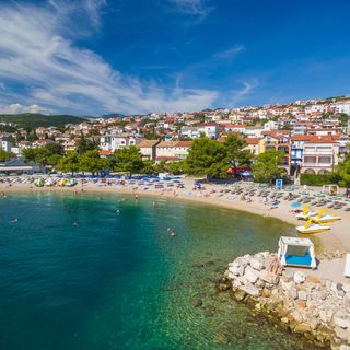 House Villa Nela Crikvenica (4)