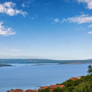 House Villa Nela Crikvenica (2)