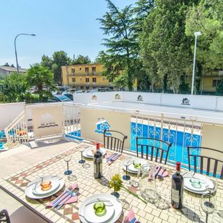 Villa ALTE MUEHLE Novigrad (3)