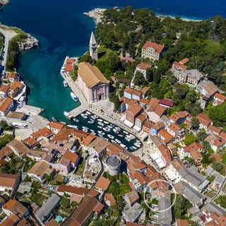 House ENCANTO Veli Losinj (2)