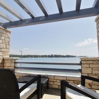 Villa ISTRIAN WITH UNIQUE SEA VIEW Umag (4)