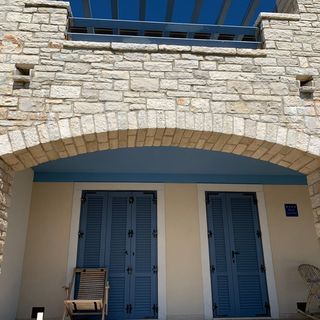 Villa Istrian with unique sea view 2 Umag (3)