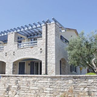 Villa Istrian with unique sea view 2 Umag (2)