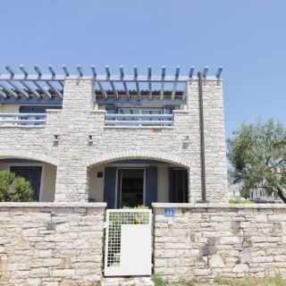 Villa Istrian with unique sea view 2 Umag (4)