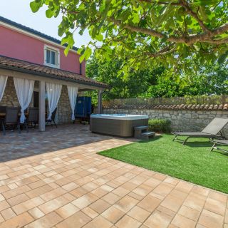 House Casa Arsini Porec (2)