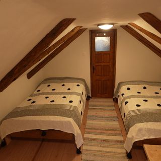 Casă de vacanță La Răscoala Petrila (5)