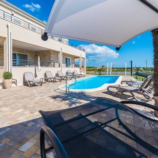 Villa Providenca Heated Pool Debeljak (5)