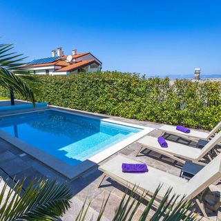 Apartment Siora Njivice Krk (5)