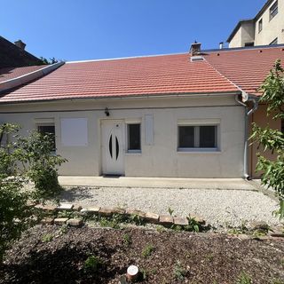 NassaFlat Apartman Pécs (2)