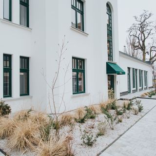 Apartamenty BIBLIO (2)