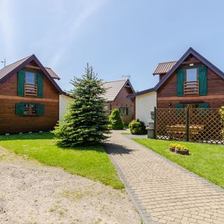 Domki Colorado Karwia (3)