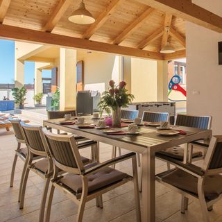 Vendégház Barbariga - CIF014 (3)