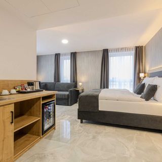 Hotel Tříška Brandýs nad Labem-Stará Boleslav (4)