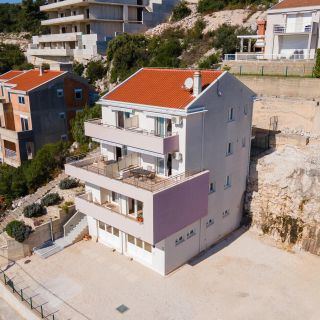 Apartman Komarna - CDR577 (5)