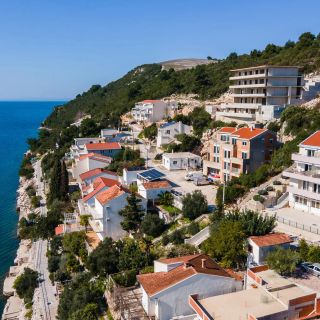 Apartman Komarna - CDR577 (3)