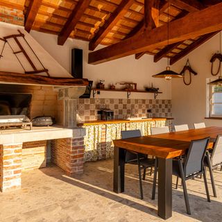 Vendégház Buzet - CIS292 (2)