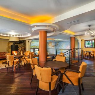 Dom Wypoczynkowy Oskar z sauną i jacuzzi Jastrzębia Góra (5)