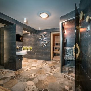 Dom Wypoczynkowy Oskar z sauną i jacuzzi Jastrzębia Góra (3)