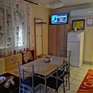 Paradise Apartman Mezőkövesd (5)