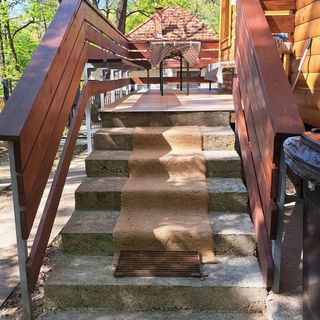 Kis meténg Vendégház Noszvaj (5)