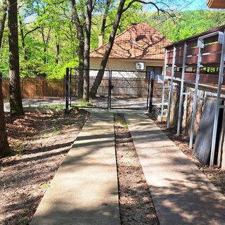 Kis meténg Vendégház Noszvaj (3)