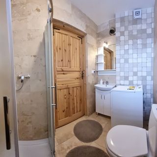 Domki Na Wzgórzu (3)