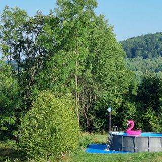 Domki Na Wzgórzu (4)