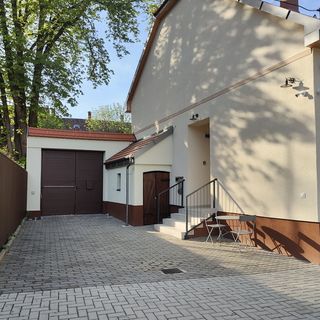 Casa Rosa Apartmanok Eger (2)