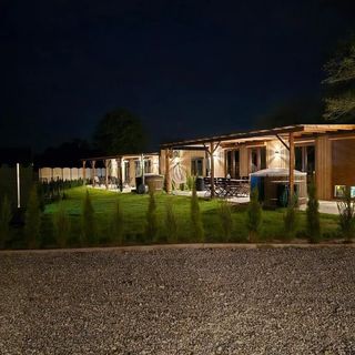 Spa Styruś domki Giewartów (5)