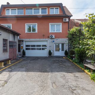 Apartmanok Parkolóhellyel Zágráb - Zagreb - 22812 (2)