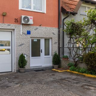 Apartmanok Parkolóhellyel Zágráb - Zagreb - 22812 (4)