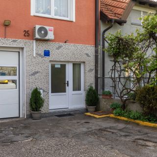 Apartments With Parking Space Zagreb - 22812 (4)