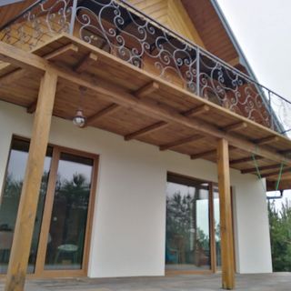 Sosnogródek apartament 4-pokojowy nad jeziorem (2)